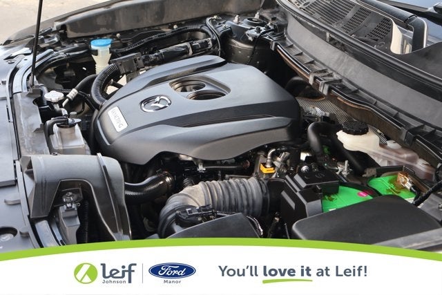 2021 Mazda Mazda CX-9 Touring