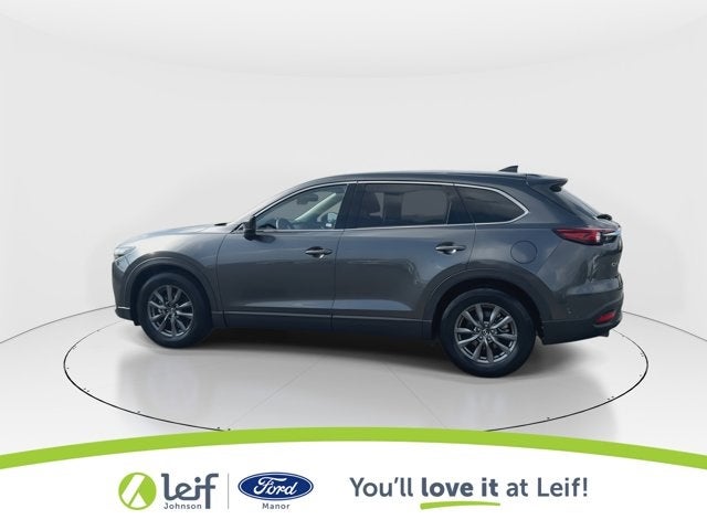 2021 Mazda Mazda CX-9 Touring