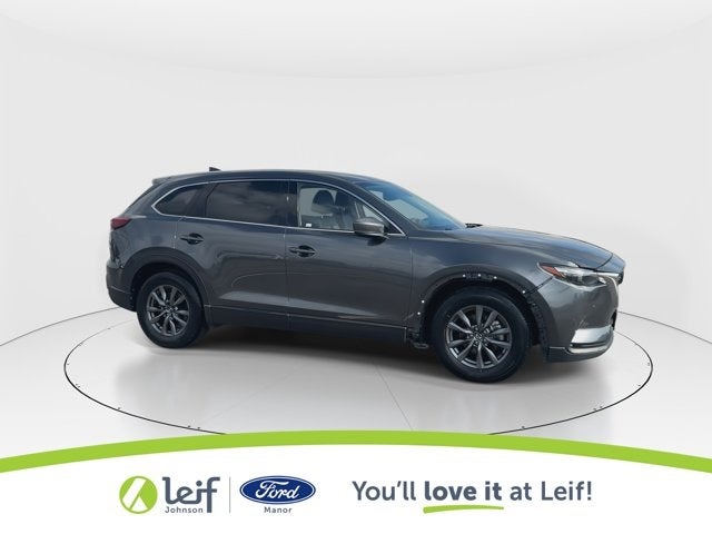 2021 Mazda Mazda CX-9 Touring