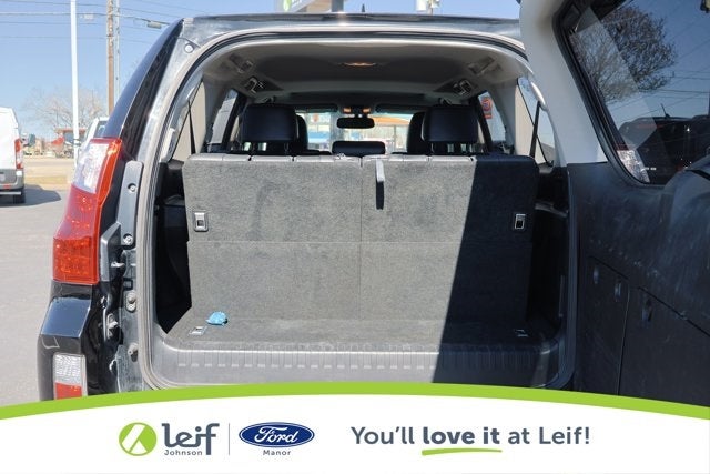 2013 Lexus GX 460 460