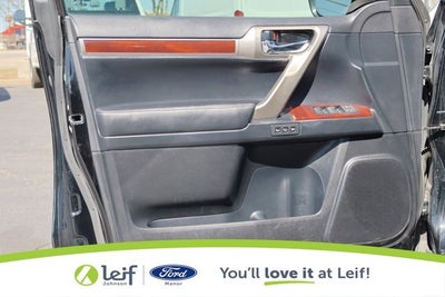 2013 Lexus GX 460 460