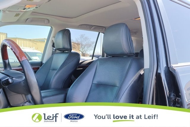 2013 Lexus GX 460 460