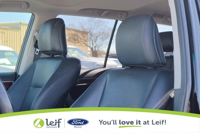 2013 Lexus GX 460 460