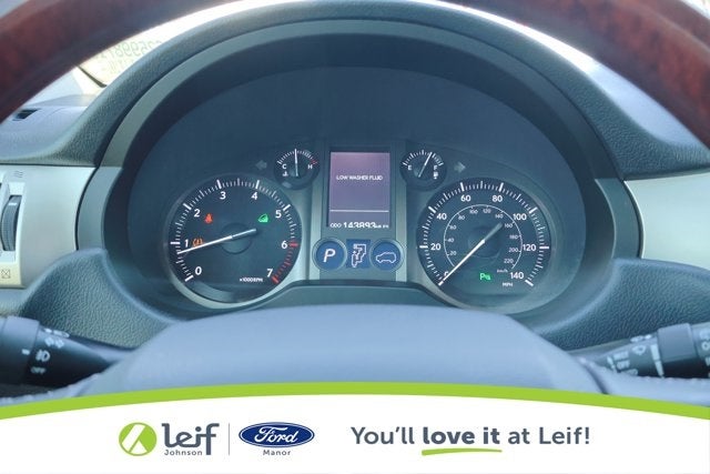 2013 Lexus GX 460 460