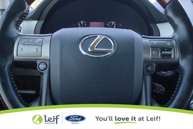 2013 Lexus GX 460 460