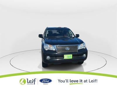 2013 Lexus GX 460 460