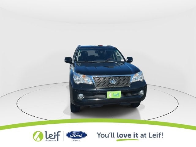 2013 Lexus GX 460 460