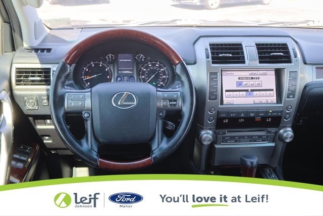 2013 Lexus GX 460 460