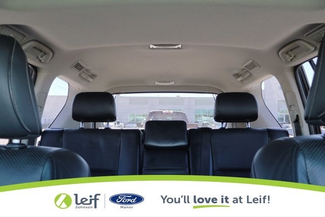 2013 Lexus GX 460 460