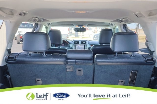 2013 Lexus GX 460 460