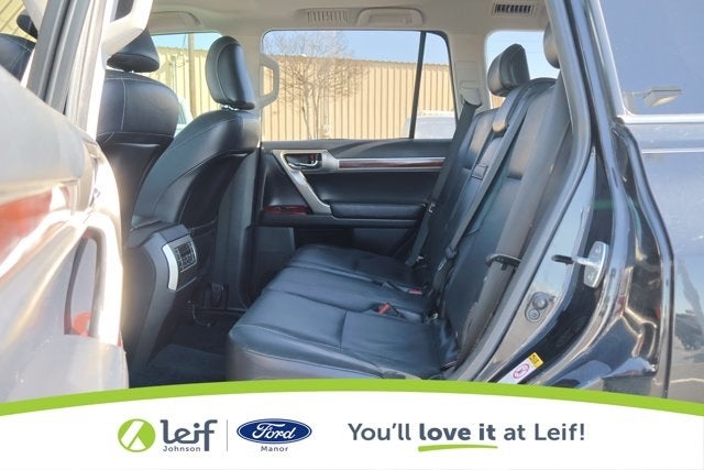 2013 Lexus GX 460 460