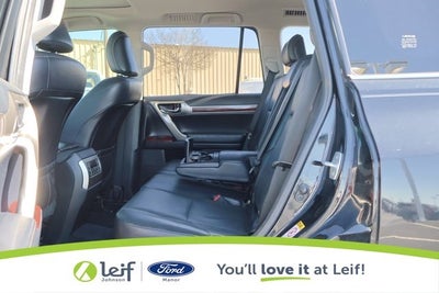 2013 Lexus GX 460 460