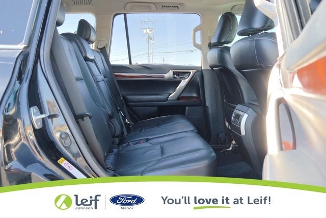 2013 Lexus GX 460 460