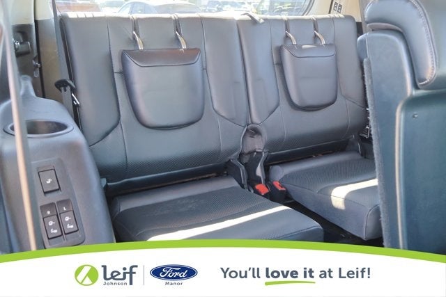 2013 Lexus GX 460 460