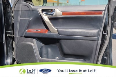 2013 Lexus GX 460 460