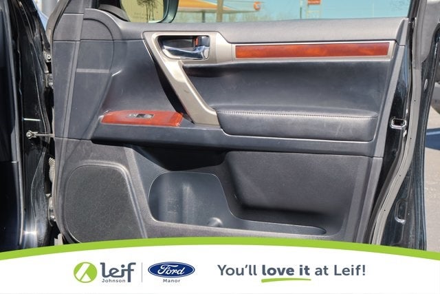 2013 Lexus GX 460 460