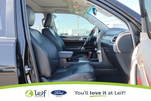 2013 Lexus GX 460 460