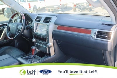 2013 Lexus GX 460 460