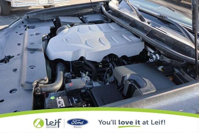 2013 Lexus GX 460 460