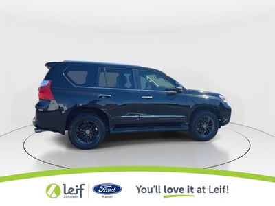 2013 Lexus GX 460 460