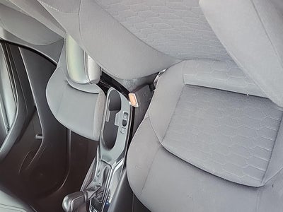 2023 Toyota COROHB SE