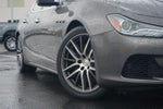 2015 Maserati Ghibli S Q4
