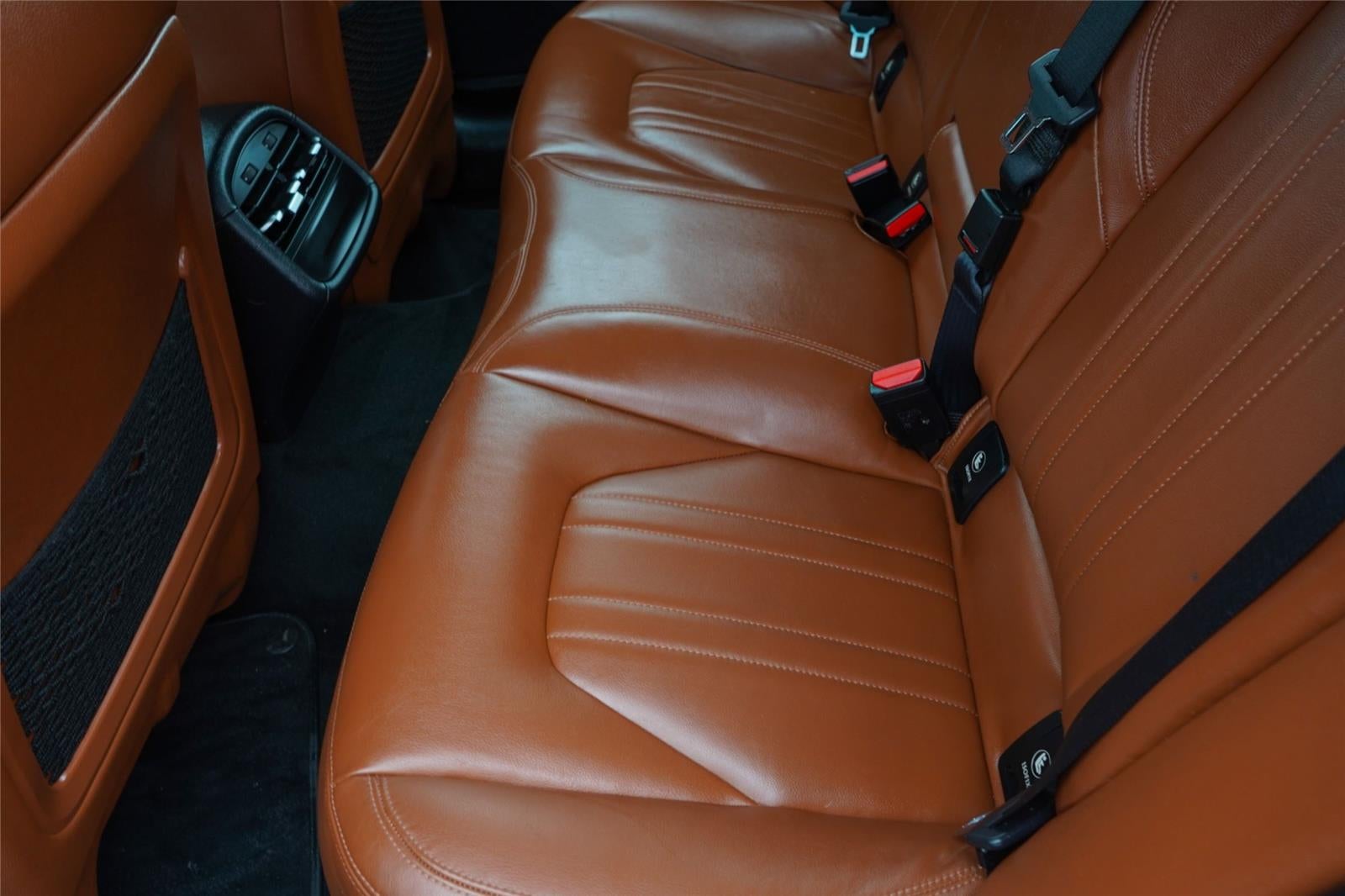 2015 Maserati Ghibli S Q4