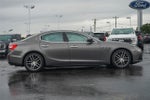 2015 Maserati Ghibli S Q4