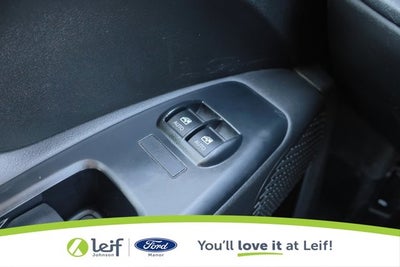 2019 RAM ProMaster City Cargo Van Tradesman