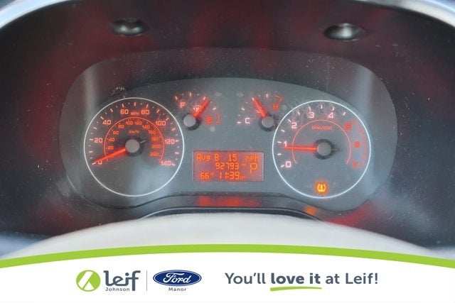 2019 RAM ProMaster City Cargo Van Tradesman