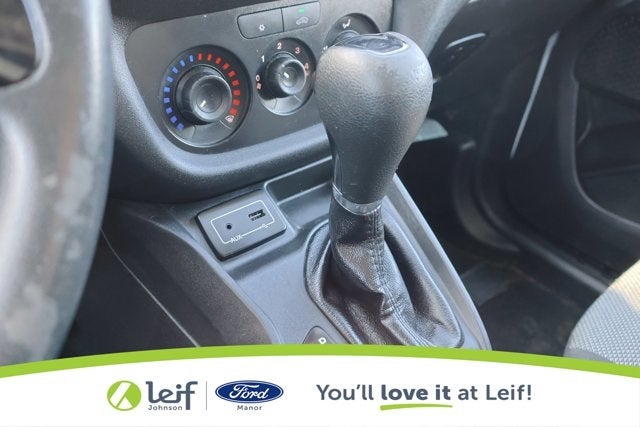 2019 RAM ProMaster City Cargo Van Tradesman