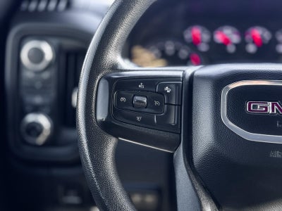 2024 GMC Sierra 3500 HD Pro