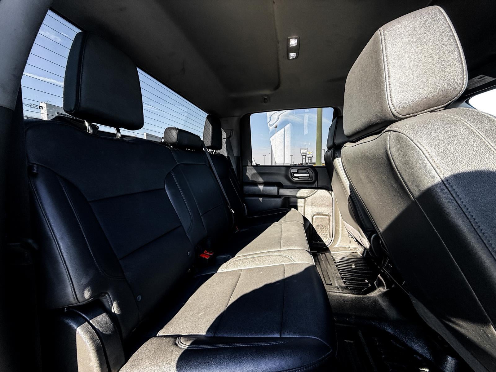 2024 GMC Sierra 3500 HD Pro