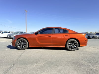 2021 Dodge Charger GT RWD