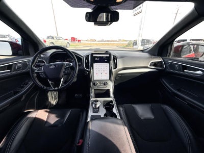 2023 Ford Edge ST