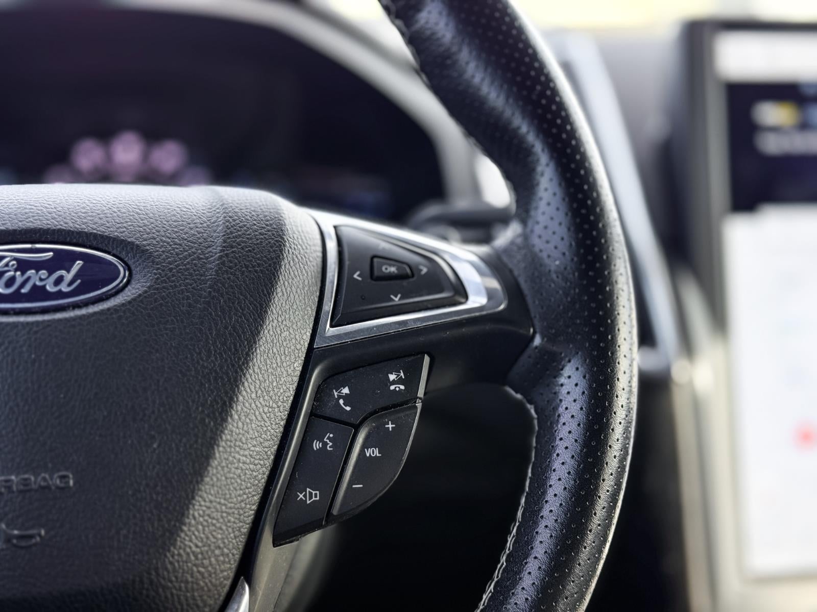 2023 Ford Edge ST
