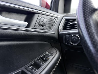 2023 Ford Edge ST