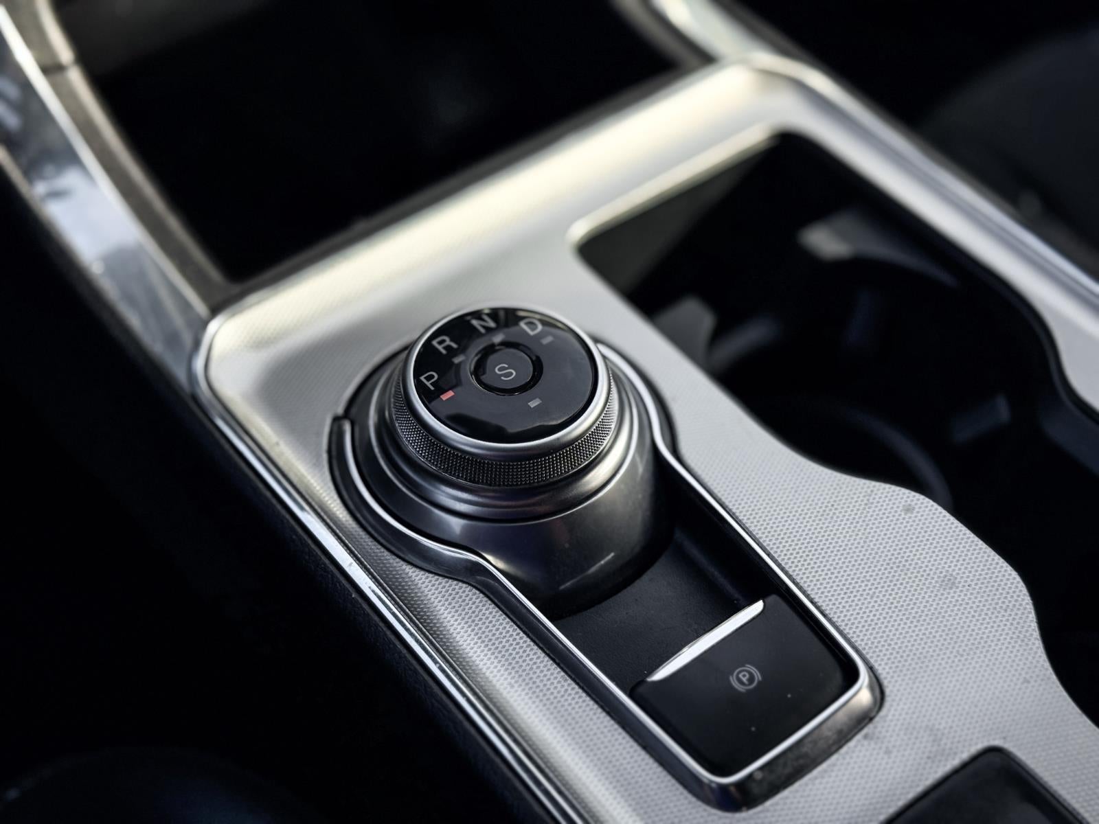 2023 Ford Edge ST