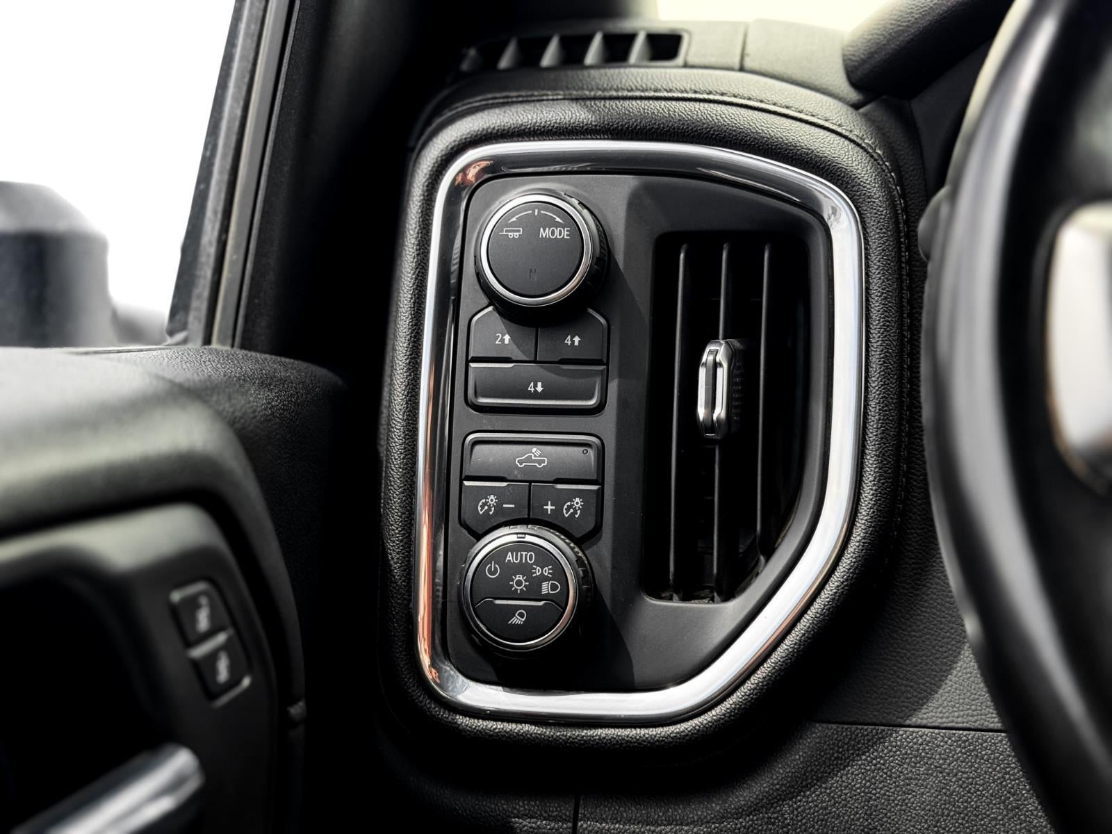 2023 Chevrolet Silverado 2500 HD LT