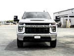 2023 Chevrolet Silverado 2500 HD LT