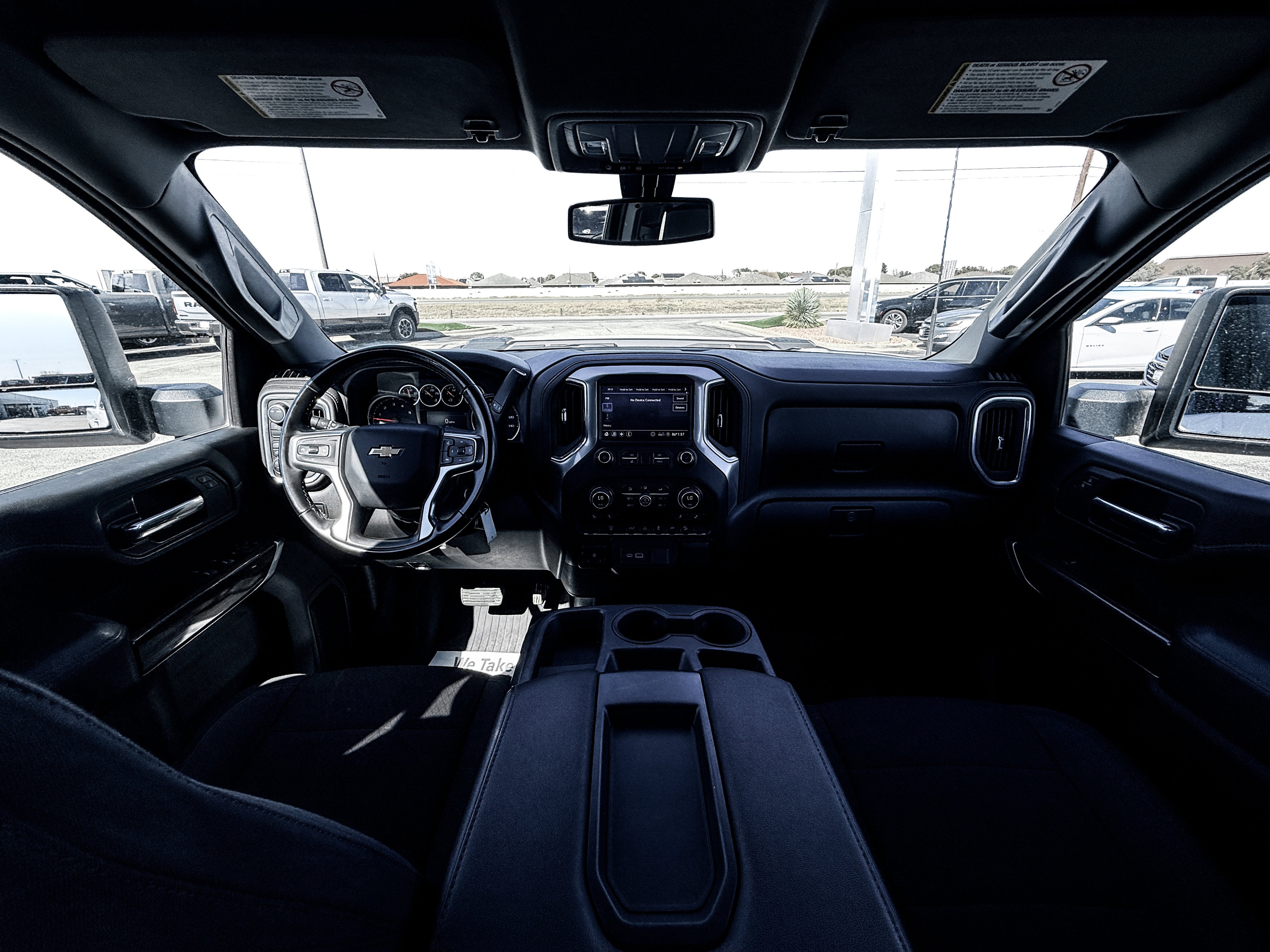 2023 Chevrolet Silverado 2500 HD LT