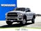 2022 RAM 2500 Big Horn Crew Cab 4x4 6'4" Box