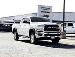 2022 RAM 2500 Big Horn Crew Cab 4x4 6'4" Box