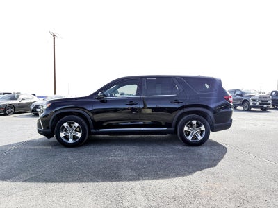 2023 Honda Pilot 2WD EX-L 8 Passenger