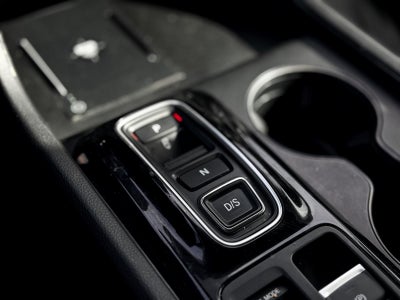 2023 Honda Pilot 2WD EX-L 8 Passenger