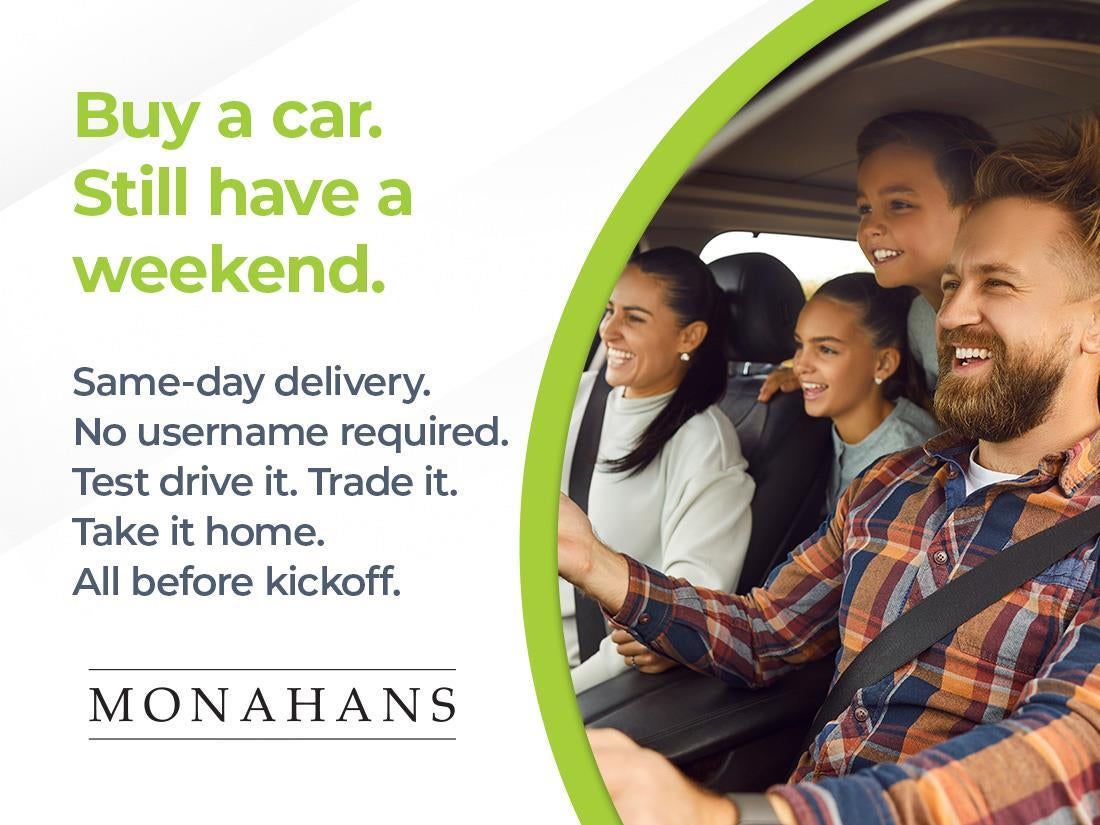 2023 Honda Pilot 2WD EX-L 8 Passenger