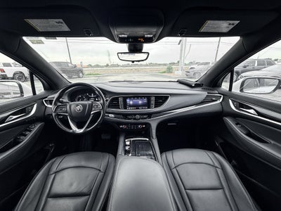 2024 Buick Enclave Premium