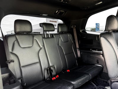 2024 Kia Telluride SX X-Line