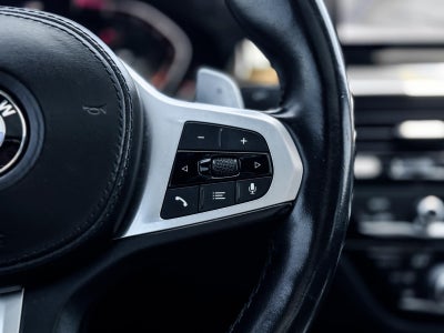 2021 BMW 530i 530i