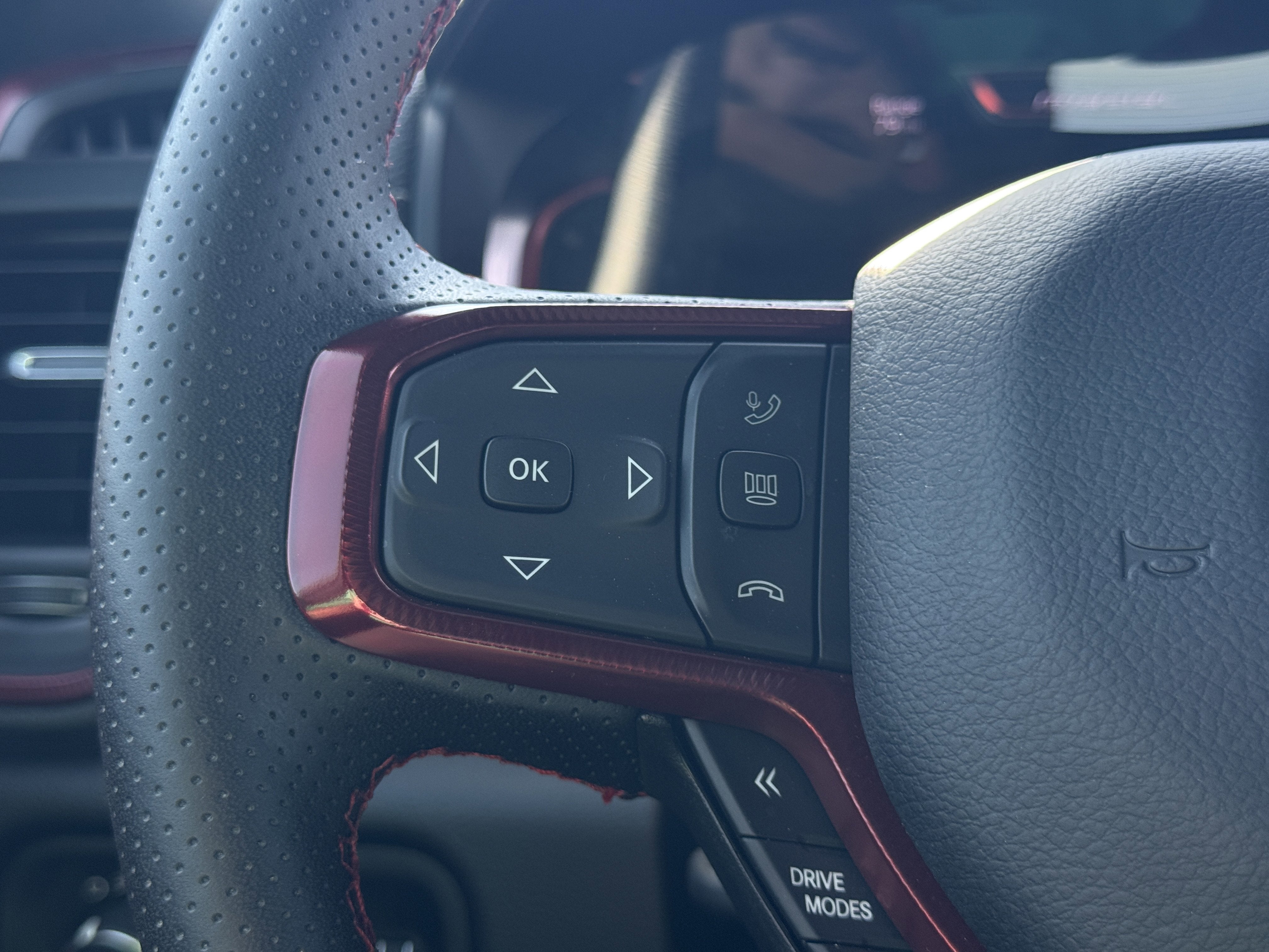 2025 RAM 1500 Rebel Crew Cab 4x4 5'7' Box